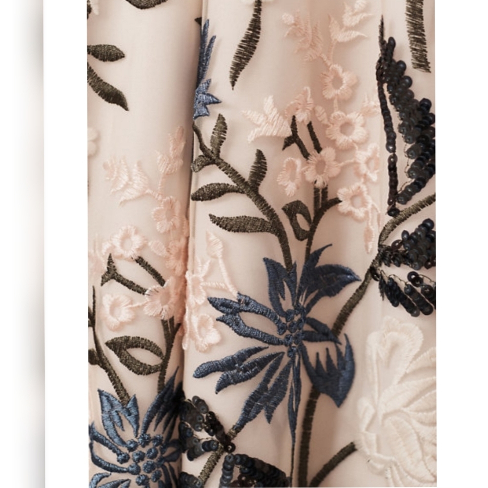 BHLDN Gianni Dress - Picture 3 of 16